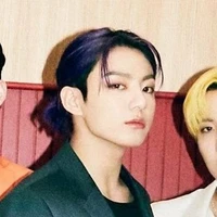 jeon Jungkook/ml