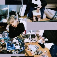 kang taehyun