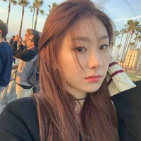 lee chaeryeong