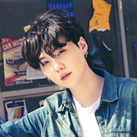 Yoongi