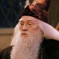 Dumbledore