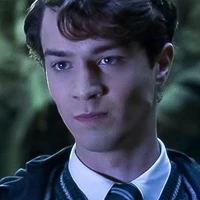 Tom Riddle