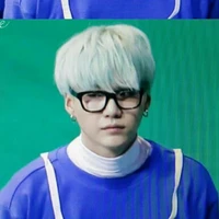Min Yoongi