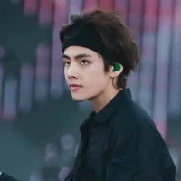 Kim Taehyung