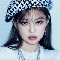 jennie (bff)