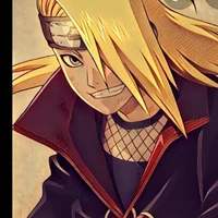 deidara