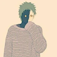 zetsu branco