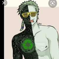 zetsu preto