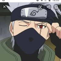 kakashi
