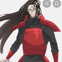 hashirama
