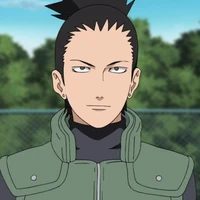 Shicamaru