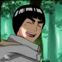 Rock lee