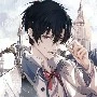 Zack(exil father)