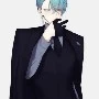 James( Noma dad)
