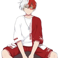 Todoroki/icy-hot