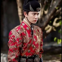 องครักษ์ฉี