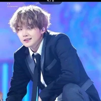 Yoongi