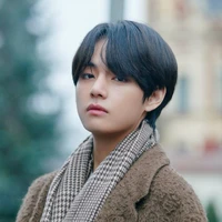 kim Taehyung