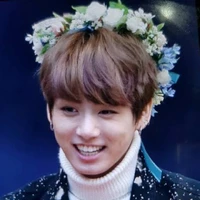 Jeon Jungkook