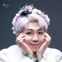 kim Namjoon