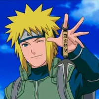 minato(alfa dominante)