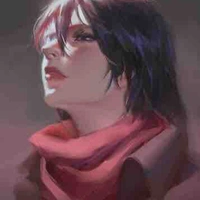 Mikasa