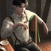 Captain Levi 
