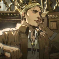 Commander erwin