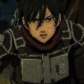 Mikasa