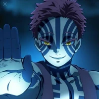 akaza
