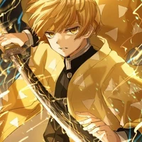 zenitsu