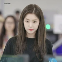 Irene Manoban(Istri Suho)