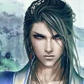 Dingxiang / king of light kingdom