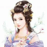 Wang fang / queen of light kingdom