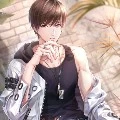 Aiden Lewis(fl first love)