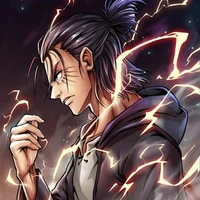 Eren Yeager