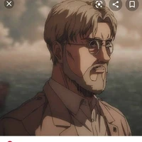 Zeke Yeager