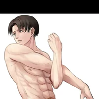 Levi Ackerman