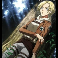 Annie Leonhard
