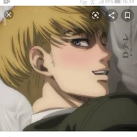 Armin Arlert