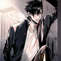 kuroo