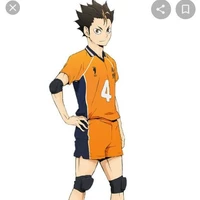 Nishinoya