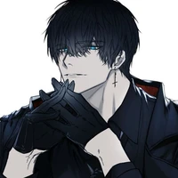 Marcus( secret)