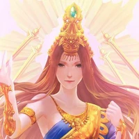 goddess