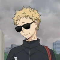 Tsukishima