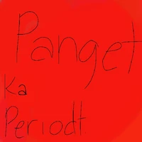 Author nyong panget
