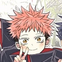 อิตาโดริ ยูจิ