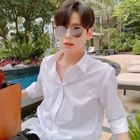 เมฆ(เพื่อนพระเอก)​💙
