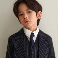 เหยียน(ตอนเด็ก)​