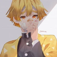 Zenitsu